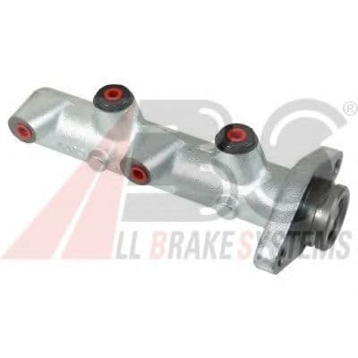 61019X A.B.S. Головний гальмівний циліндр для Iveco Daily II