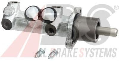 61097 A.B.S. Головний гальмівний циліндр для Lancia Delta