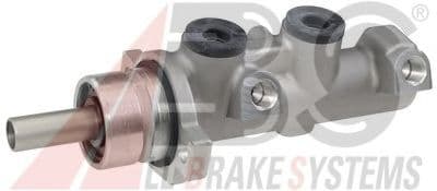 61103 A.B.S. Головний гальмівний циліндр для Fiat Multipla