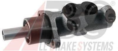 61137X A.B.S. Главный тормозной цилиндр