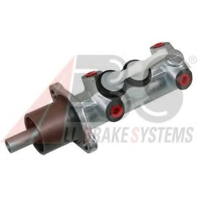 61168X A.B.S. Главный тормозной цилиндр