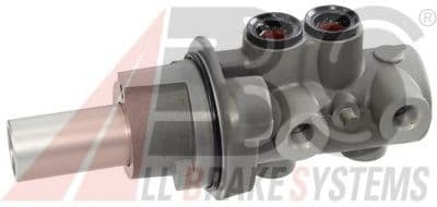 61205 A.B.S. Головний гальмівний циліндр для Fiat Doblo