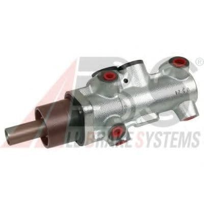 61212 A.B.S. Главный тормозной цилиндр