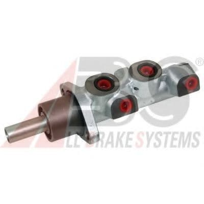 61220 A.B.S. Головний гальмівний циліндр для Fiat Stilo