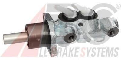 61228 A.B.S. Главный тормозной цилиндр для Fiat Doblo