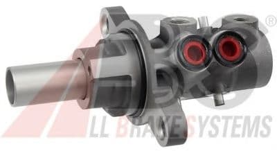 61244 A.B.S. Главный тормозной цилиндр