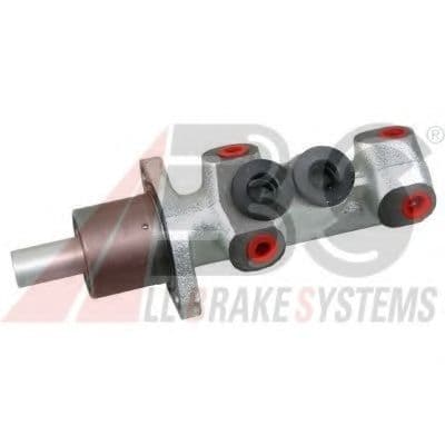 61924X A.B.S. Головний гальмівний циліндр для Renault Laguna