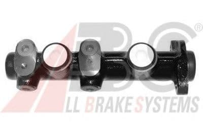 61957 A.B.S. Головний гальмівний циліндр для Seat Marbella