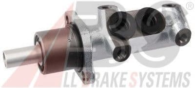 61974X A.B.S. Главный тормозной цилиндр для Mercedes Vito