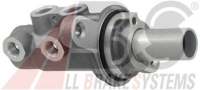 62005 A.B.S. Главный тормозной цилиндр