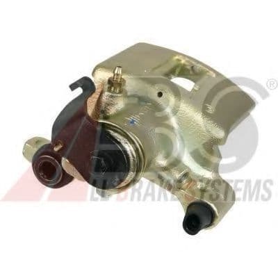 623982 A.B.S. Гальмівний супорт