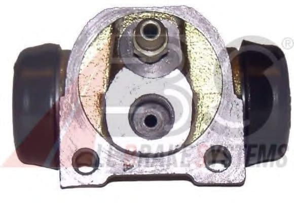 62405X A.B.S. Колісний гальмівний циліндр