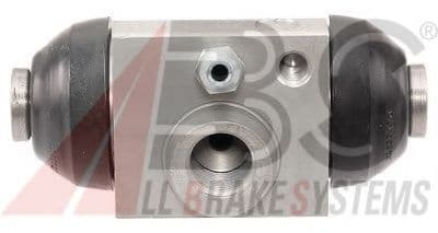 62406 A.B.S. Колісний гальмівний циліндр