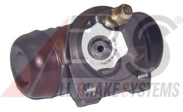 62805X A.B.S. Колісний гальмівний циліндр для Renault Rapid