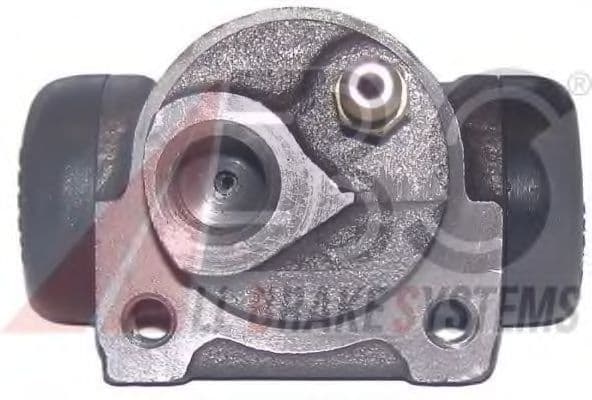 62807X A.B.S. Колісний гальмівний циліндр для Citroen ZX