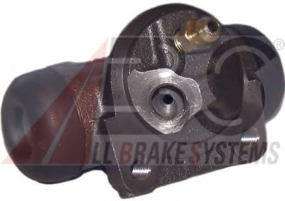 62865X A.B.S. Колесный тормозной цилиндр для Peugeot 406
