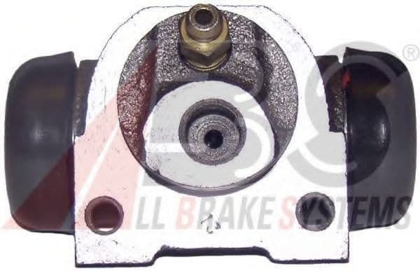 62867X A.B.S. Колесный тормозной цилиндр