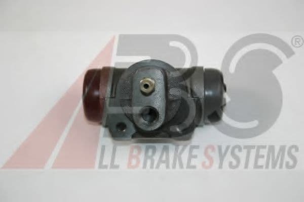 62883X A.B.S. Колісний гальмівний циліндр