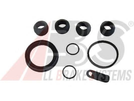 63523 A.B.S. Ремкомплект гальмівного супорта