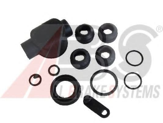 63540 A.B.S. Ремкомплект гальмівного супорта