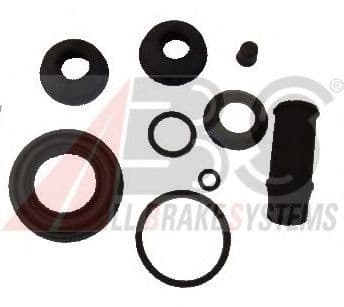 63632 A.B.S. Ремкомплект тормозного суппорта