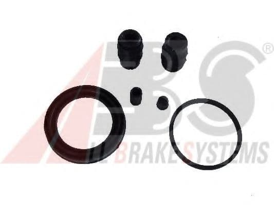 63637 A.B.S. Ремкомплект тормозного суппорта