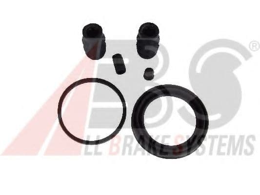 63642 A.B.S. Ремкомплект гальмівного супорта