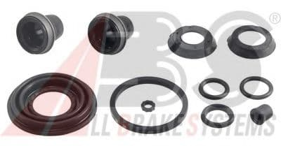 63654 A.B.S. Ремкомплект гальмівного супорта