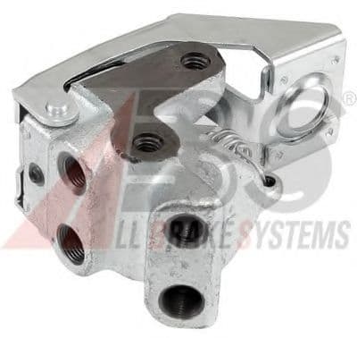 64046 A.B.S. Распределитель тормозных усилий