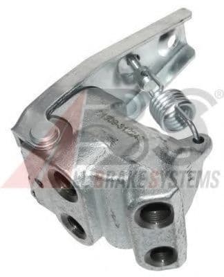 64066 A.B.S. Розподільник гальмівних зусиль