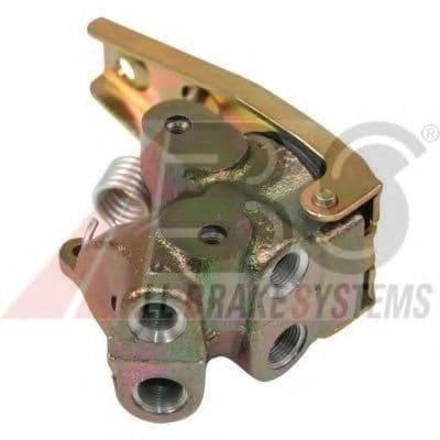 64067 A.B.S. Распределитель тормозных усилий