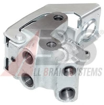 64077 A.B.S. Розподільник гальмівних зусиль