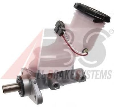 71235 A.B.S. Главный тормозной цилиндр