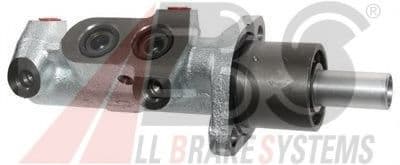 71364X A.B.S. Главный тормозной цилиндр