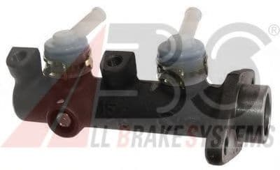 71637 A.B.S. Головний гальмівний циліндр для Mitsubishi L300