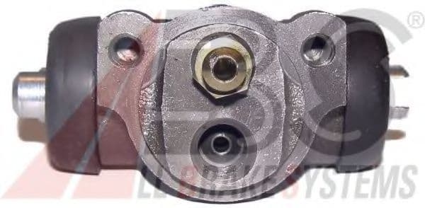 72641X A.B.S. Колесный тормозной цилиндр