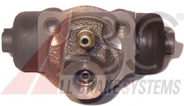 72651 A.B.S. Колісний гальмівний циліндр