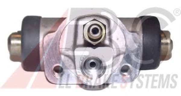 72655X A.B.S. Колесный тормозной цилиндр для Nissan Urvan