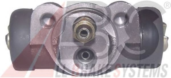 72670X A.B.S. Колісний гальмівний циліндр для Suzuki Alto