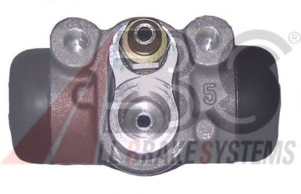 72673X A.B.S. Колісний гальмівний циліндр для Suzuki Swift