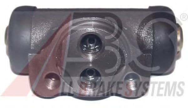 72677X A.B.S. Колесный тормозной цилиндр