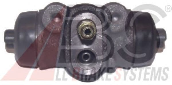 72685X A.B.S. Колісний гальмівний циліндр для Mazda 323