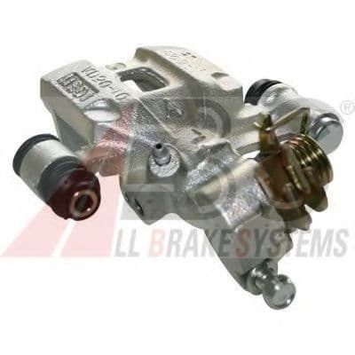 727042 A.B.S. Тормозной суппорт для Mazda 626