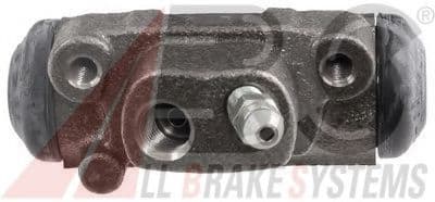 72707 A.B.S. Колесный тормозной цилиндр для Mazda E-Series