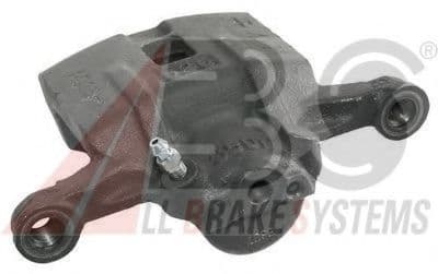 727191 A.B.S. Тормозной суппорт для Mazda Xedos 9