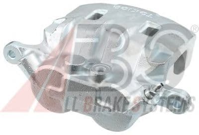 727341 A.B.S. Тормозной суппорт