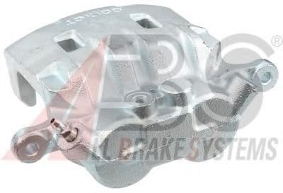 727342 A.B.S. Тормозной суппорт