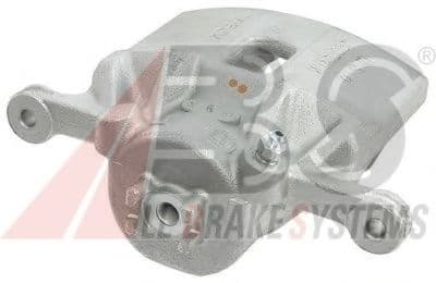 727371 A.B.S. Тормозной суппорт для Honda Civic