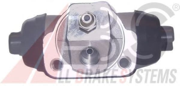 72738X A.B.S. Колісний гальмівний циліндр