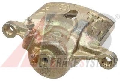 727431 A.B.S. Гальмівний супорт для Nissan Sunny